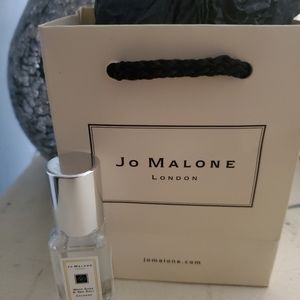 Jo Malone 9oz wood sage and sea salt